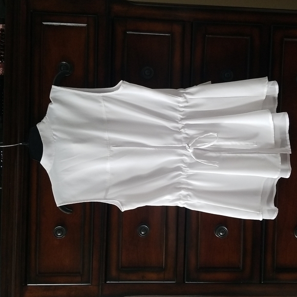 Kenneth Cole vest - Picture 1 of 5